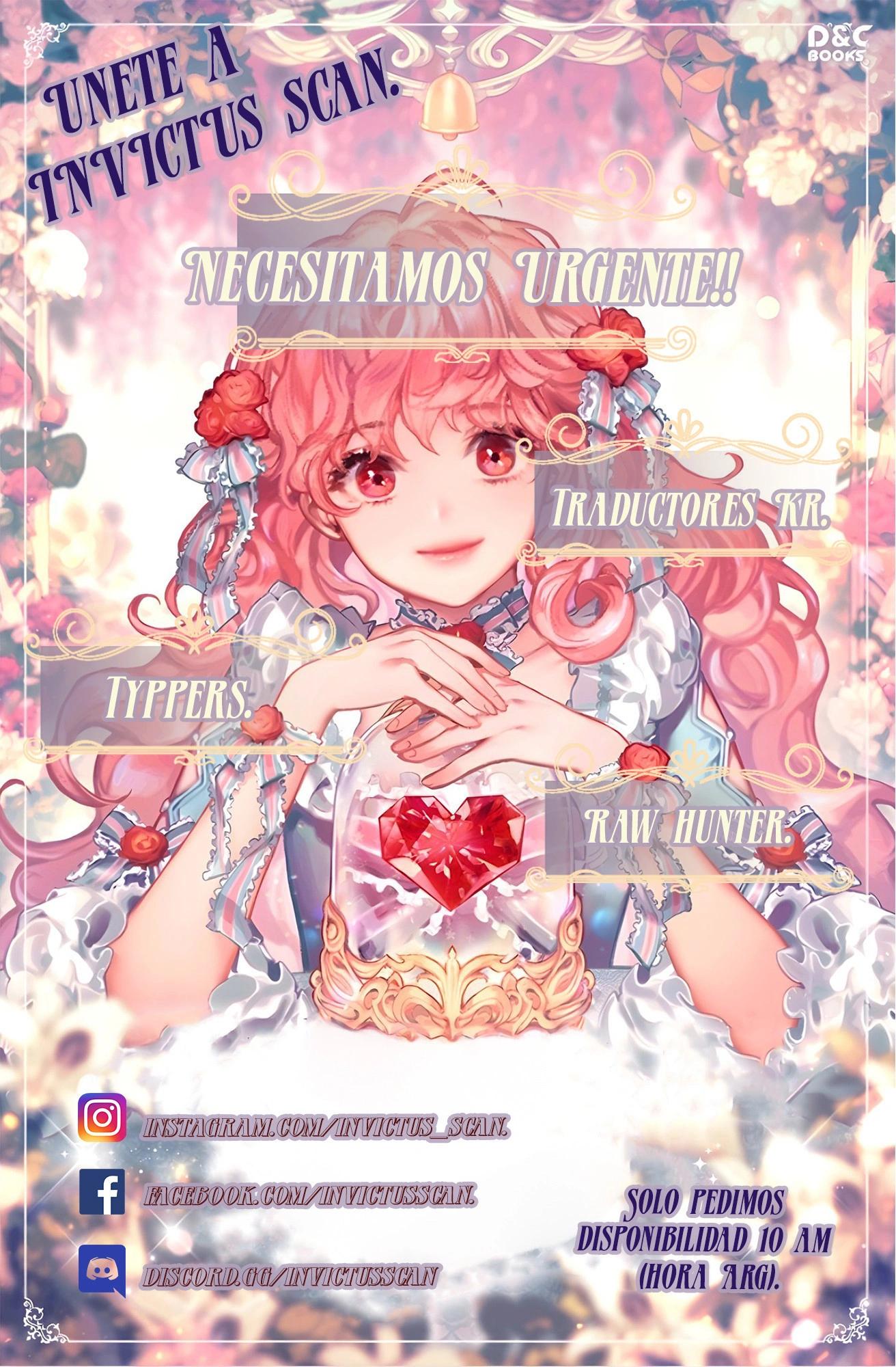 Nerd Project - Capítulo 47 3 manhwa