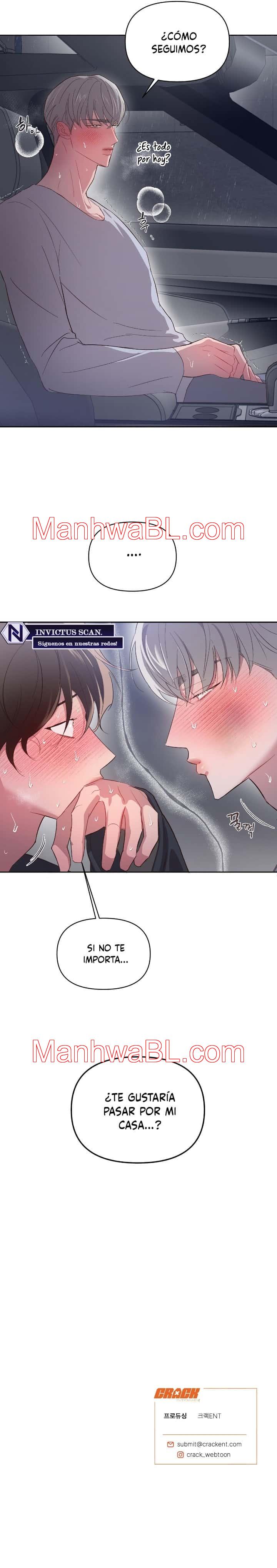 Pensamientos Secretos - Capítulo 34 3 manhwa