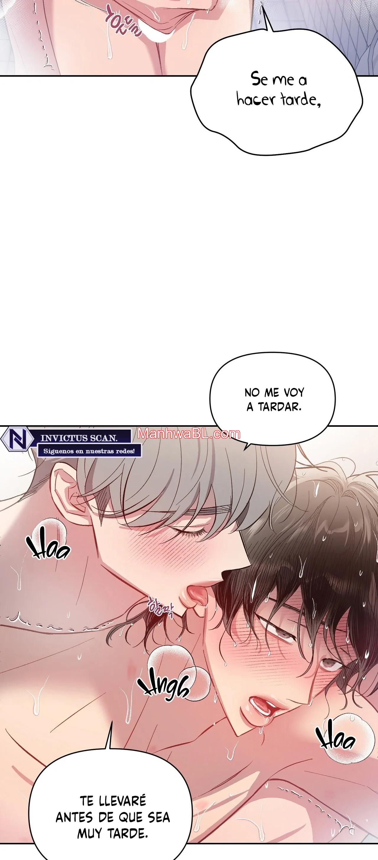 Pensamientos Secretos - Capítulo 36 2 manhwa