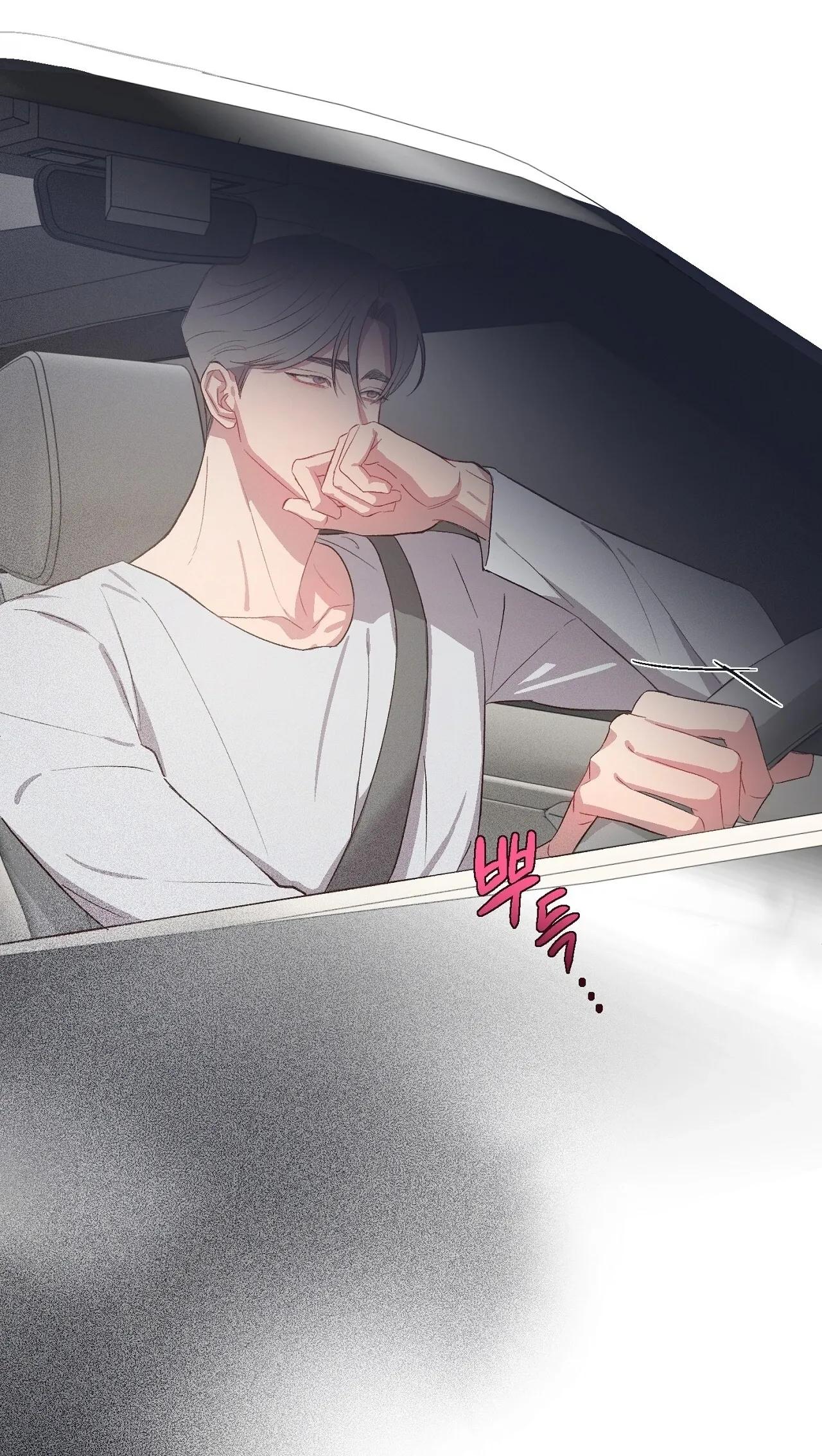 Pensamientos Secretos - Capítulo 36 3 manhwa