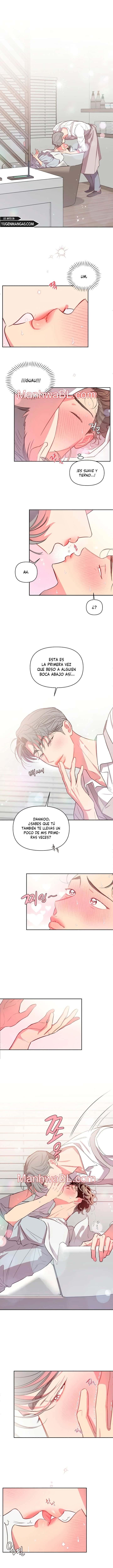 Pensamientos Secretos - Capítulo 24 manhwa