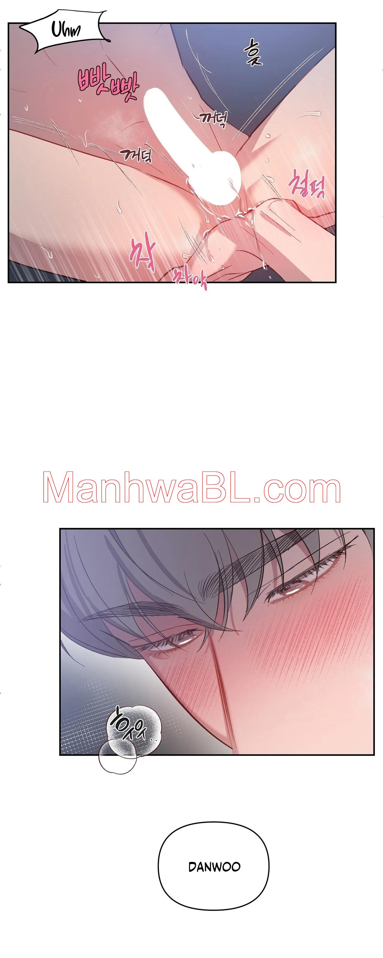 Pensamientos Secretos - Capítulo 35 2 manhwa