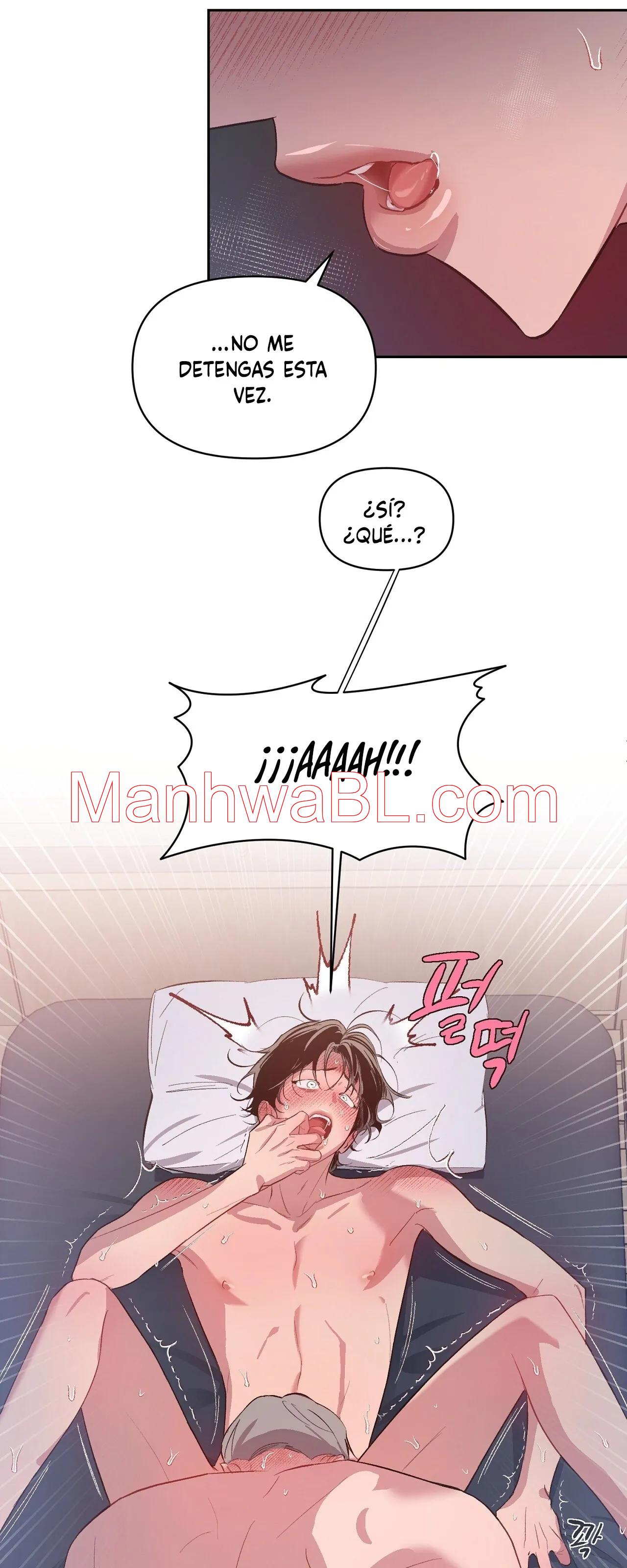 Pensamientos Secretos - Capítulo 35 2 manhwa