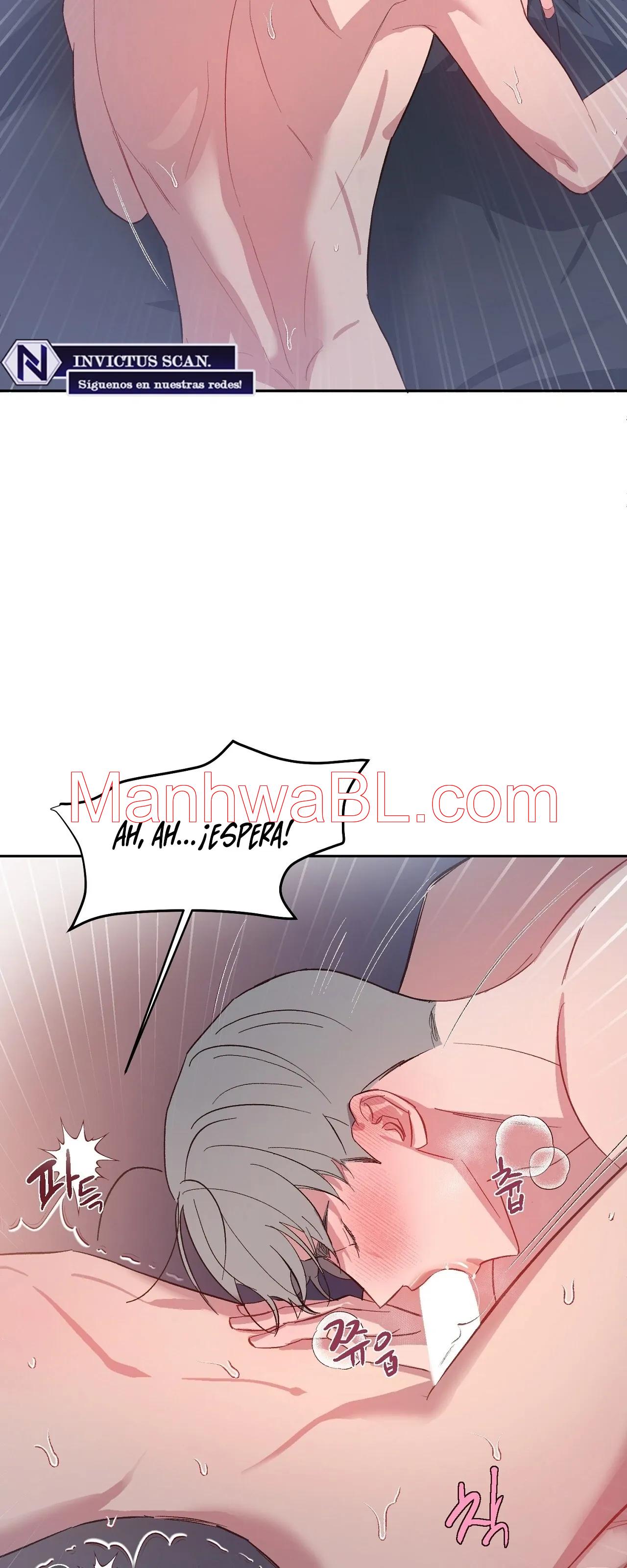 Pensamientos Secretos - Capítulo 35 2 manhwa