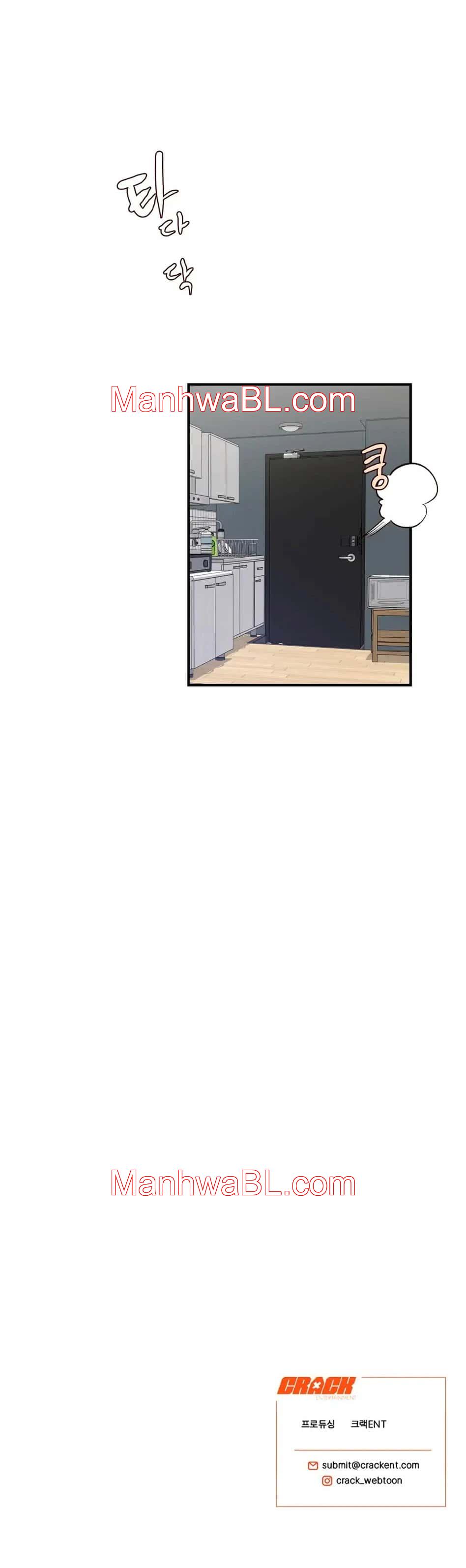Pensamientos Secretos - Capítulo 6 manhwa