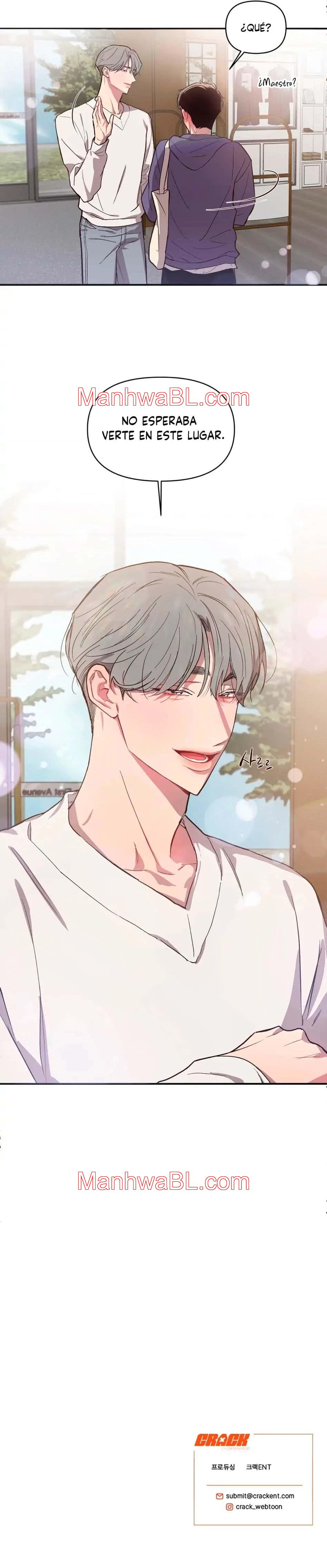 Pensamientos Secretos - Capítulo 7 manhwa