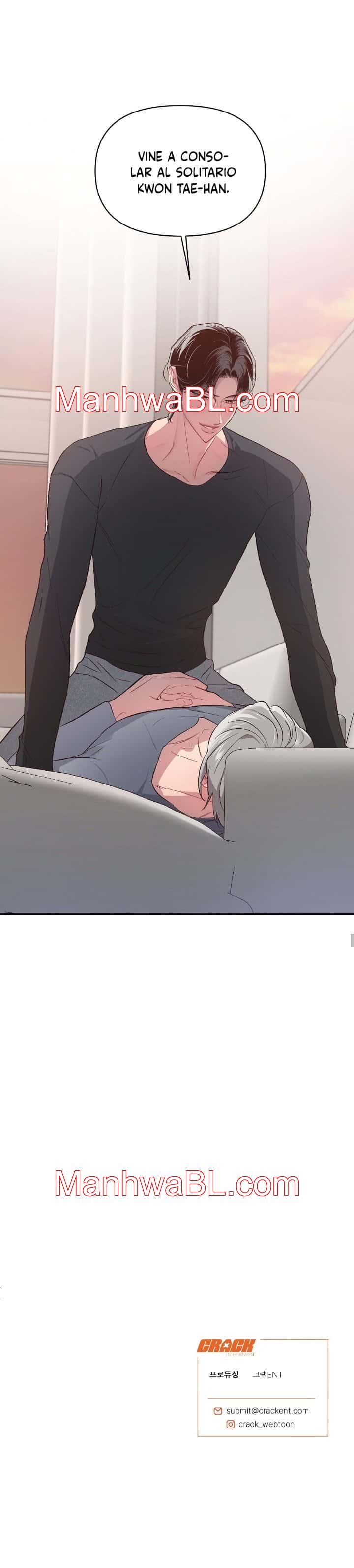 Pensamientos Secretos - Capítulo 32 3 manhwa