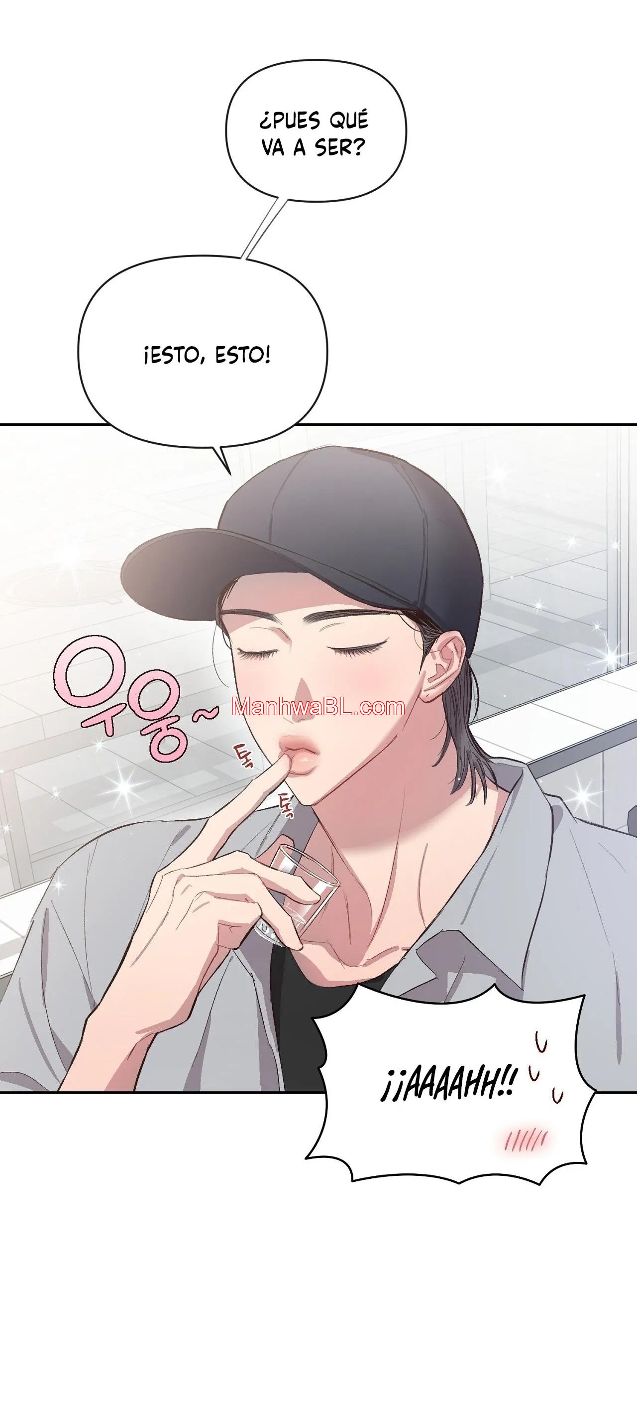 Pensamientos Secretos - Capítulo 37 2 manhwa