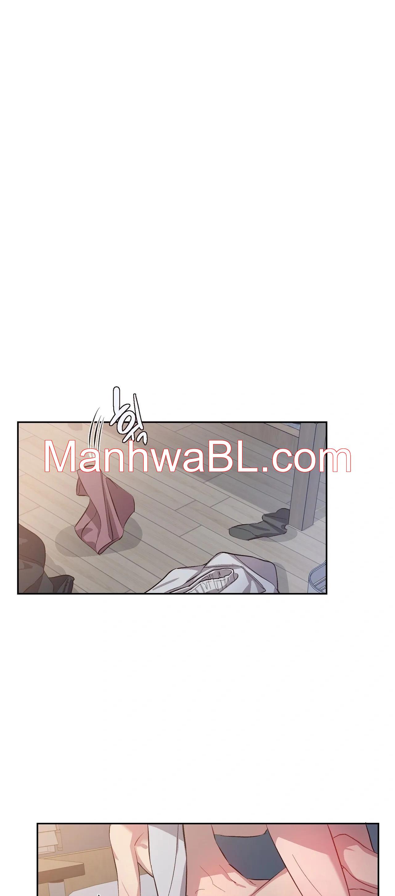 Pensamientos Secretos - Capítulo 35 manhwa