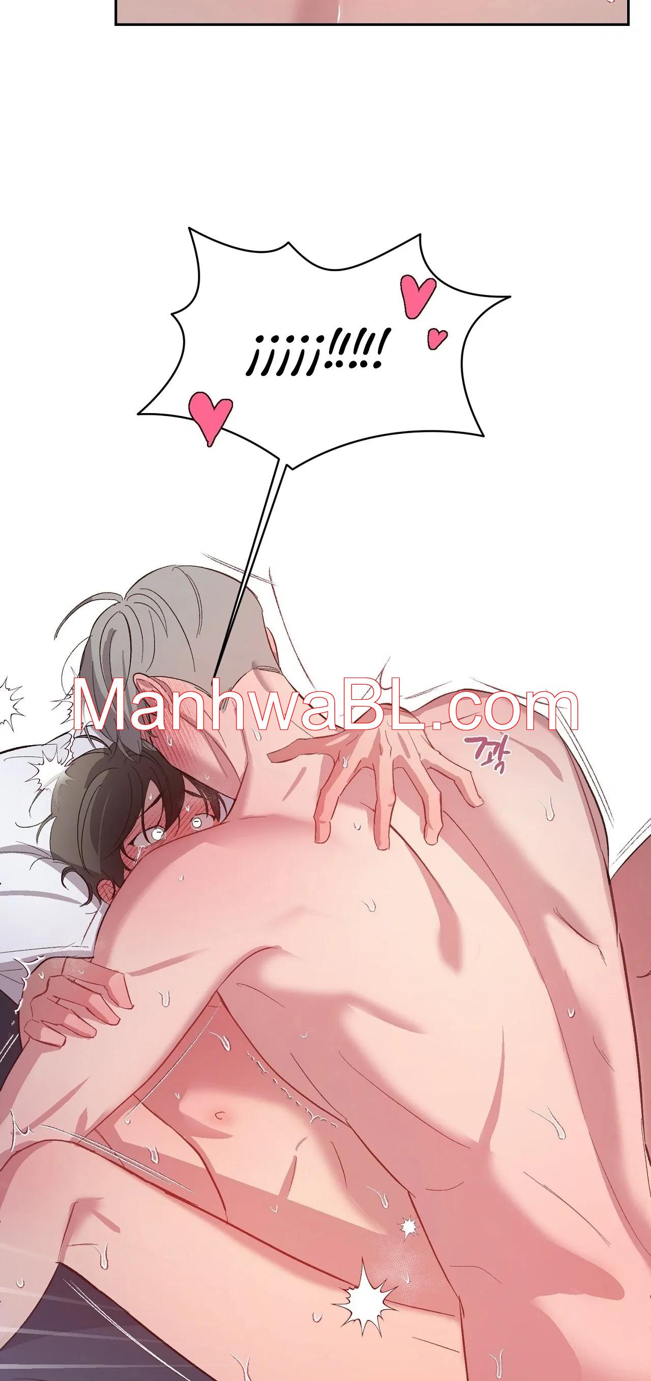 Pensamientos Secretos - Capítulo 35 3 manhwa