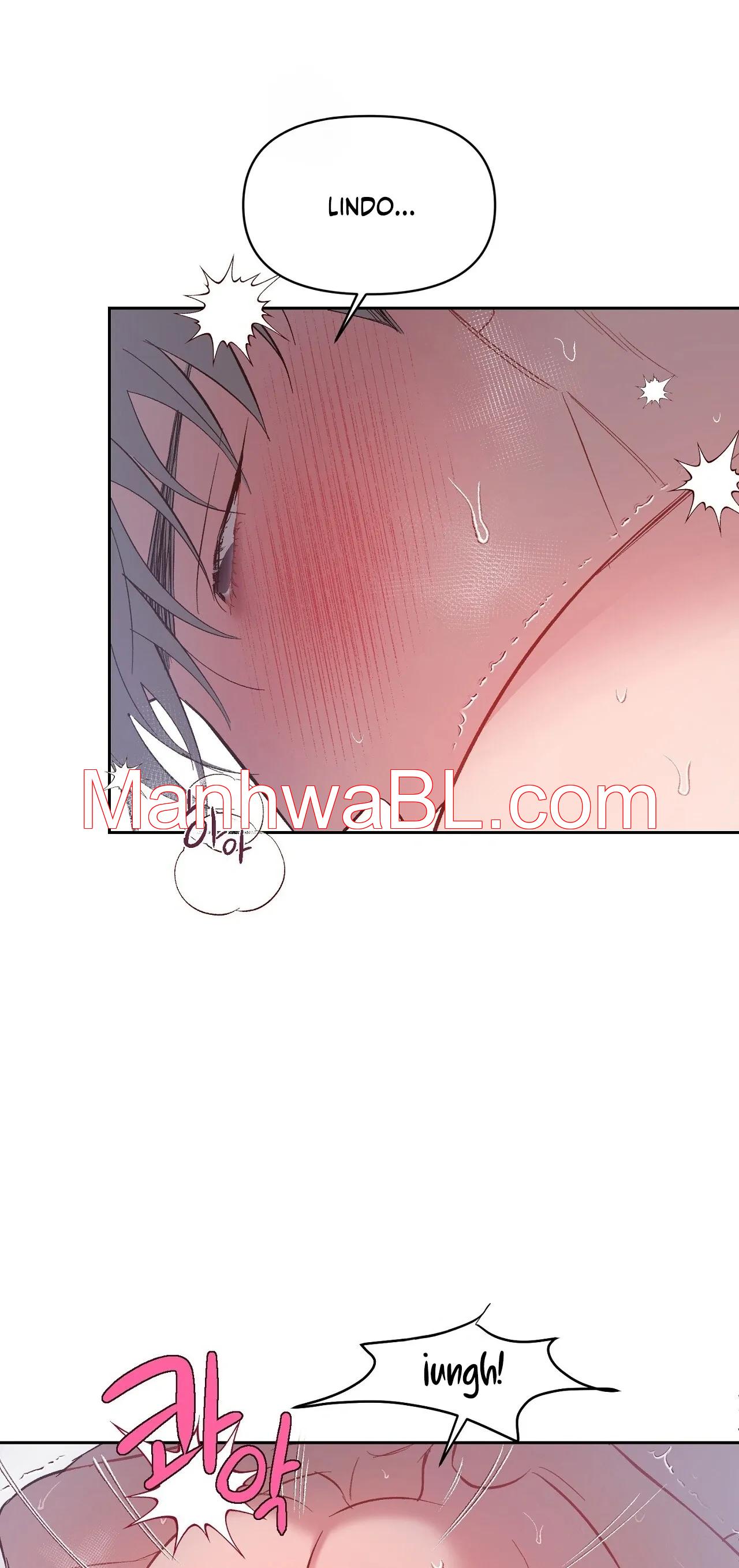 Pensamientos Secretos - Capítulo 35 3 manhwa