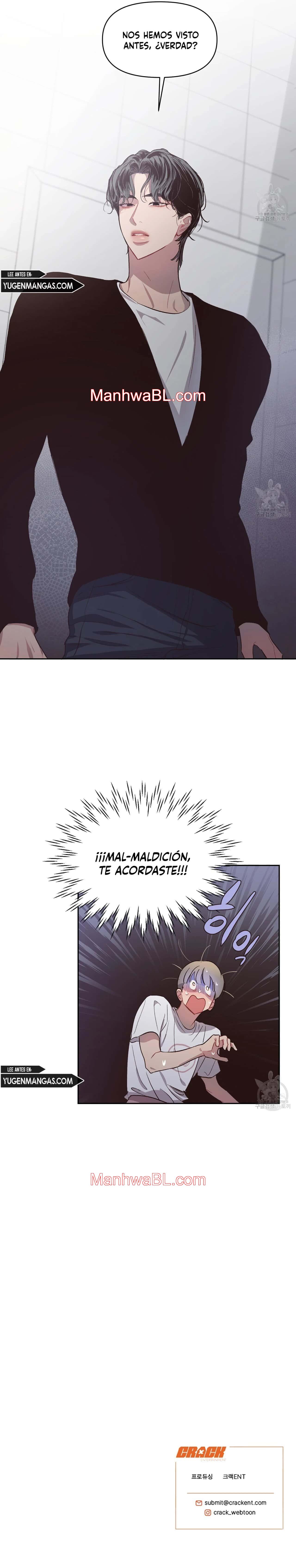 Pensamientos Secretos - Capítulo 17 manhwa