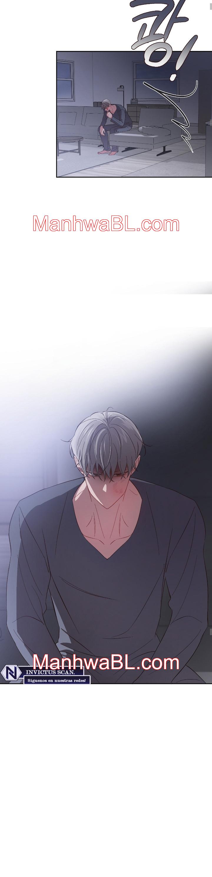 Pensamientos Secretos - Capítulo 33 2 manhwa