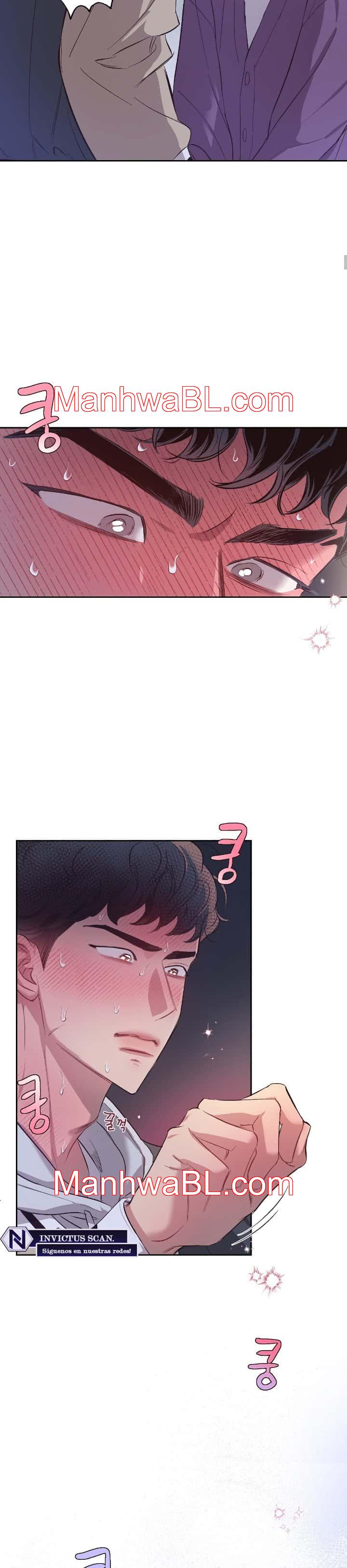Pensamientos Secretos - Capítulo 26 manhwa
