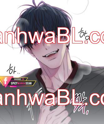 Relación negativa - Capítulo 23 manhwa