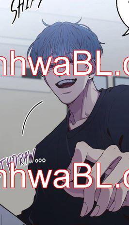 Relación negativa - Capítulo 3 manhwa