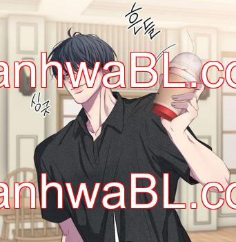 Relación negativa - Capítulo 25 manhwa