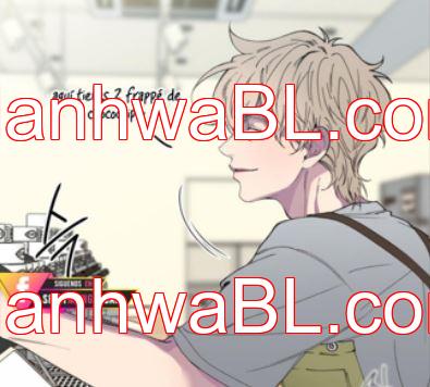 Relación negativa - Capítulo 12 manhwa