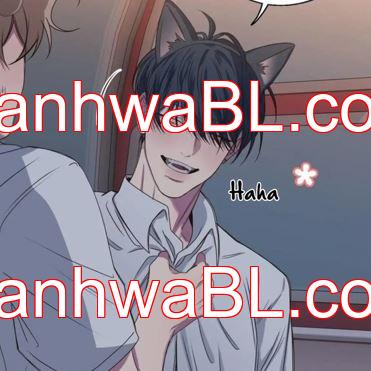 Relación negativa - Capítulo 27 manhwa