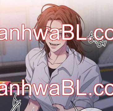 Relación negativa - Capítulo 17 manhwa