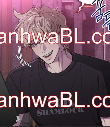 Relación negativa - Capítulo 14 manhwa