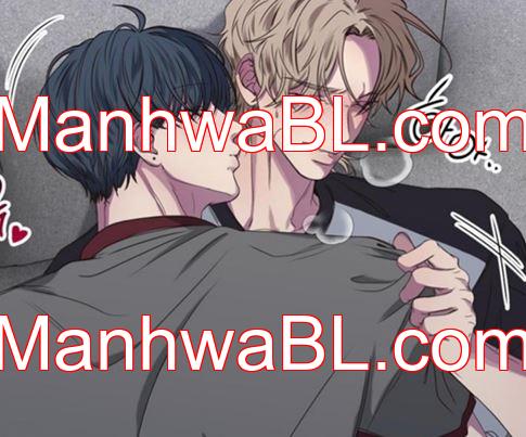 Relación negativa - Capítulo 21 manhwa