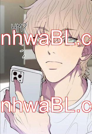 Relación negativa - Capítulo 1 manhwa