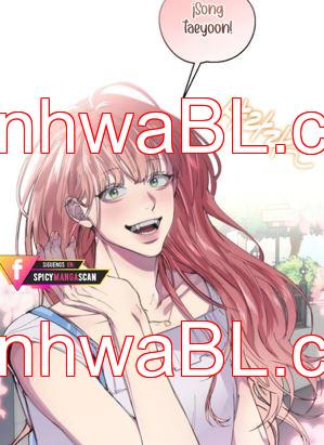 Relación negativa - Capítulo 16 manhwa