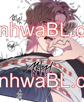 Relación negativa - Capítulo 22 manhwa