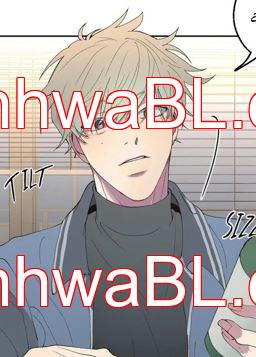 Relación negativa - Capítulo 2 manhwa