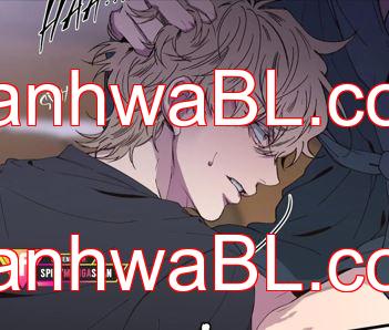 Relación negativa - Capítulo 9 manhwa