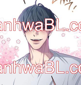Relación negativa - Capítulo 18 manhwa