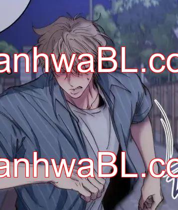 Relación negativa - Capítulo 15 manhwa