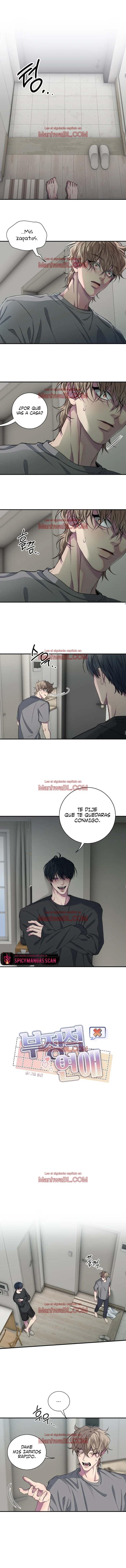 Relación negativa - Capítulo 30 2 manhwa
