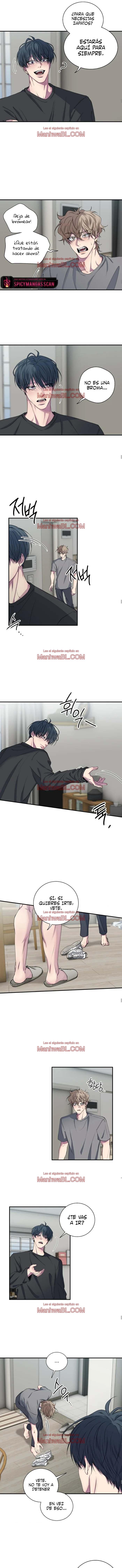 Relación negativa - Capítulo 30 2 manhwa