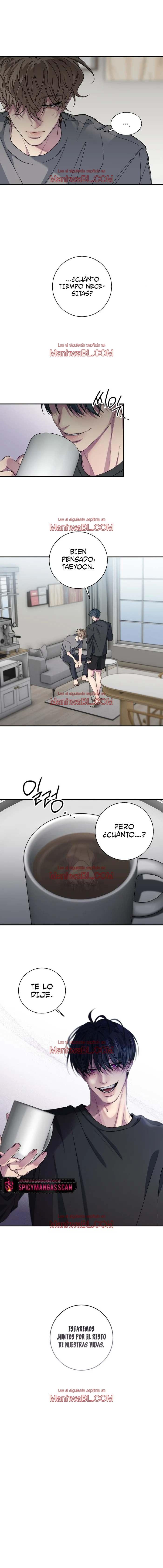 Relación negativa - Capítulo 30 3 manhwa