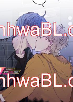 Relación negativa - Capítulo 7 manhwa