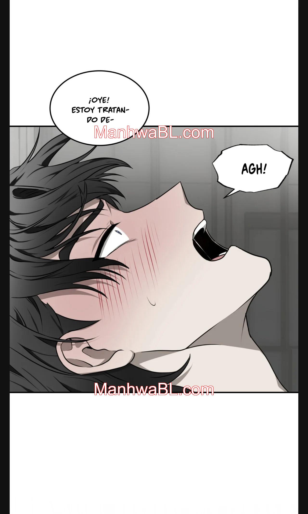 Vivarium - Capítulo 26.00 manhwa
