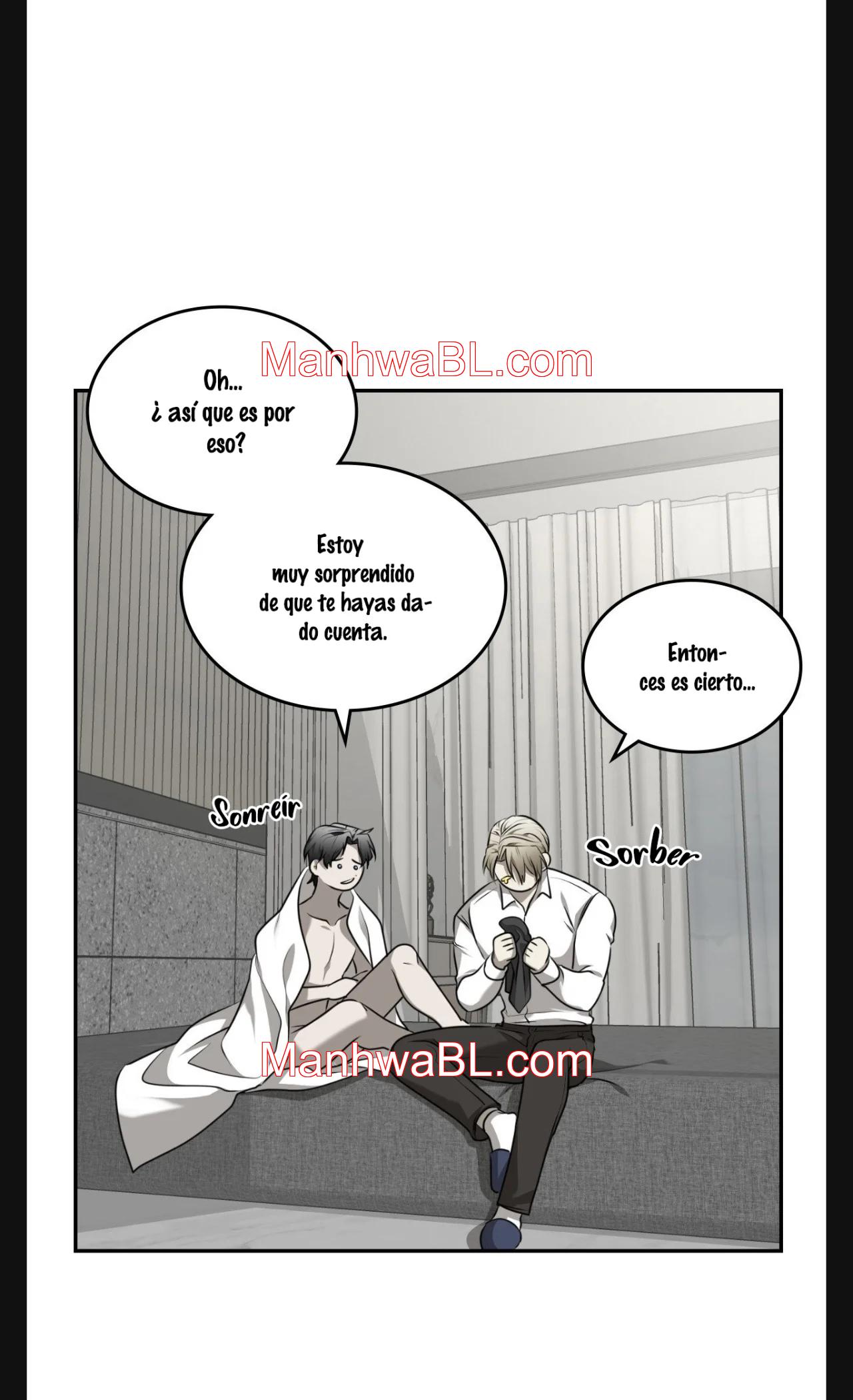 Vivarium - Capítulo 26.00 manhwa