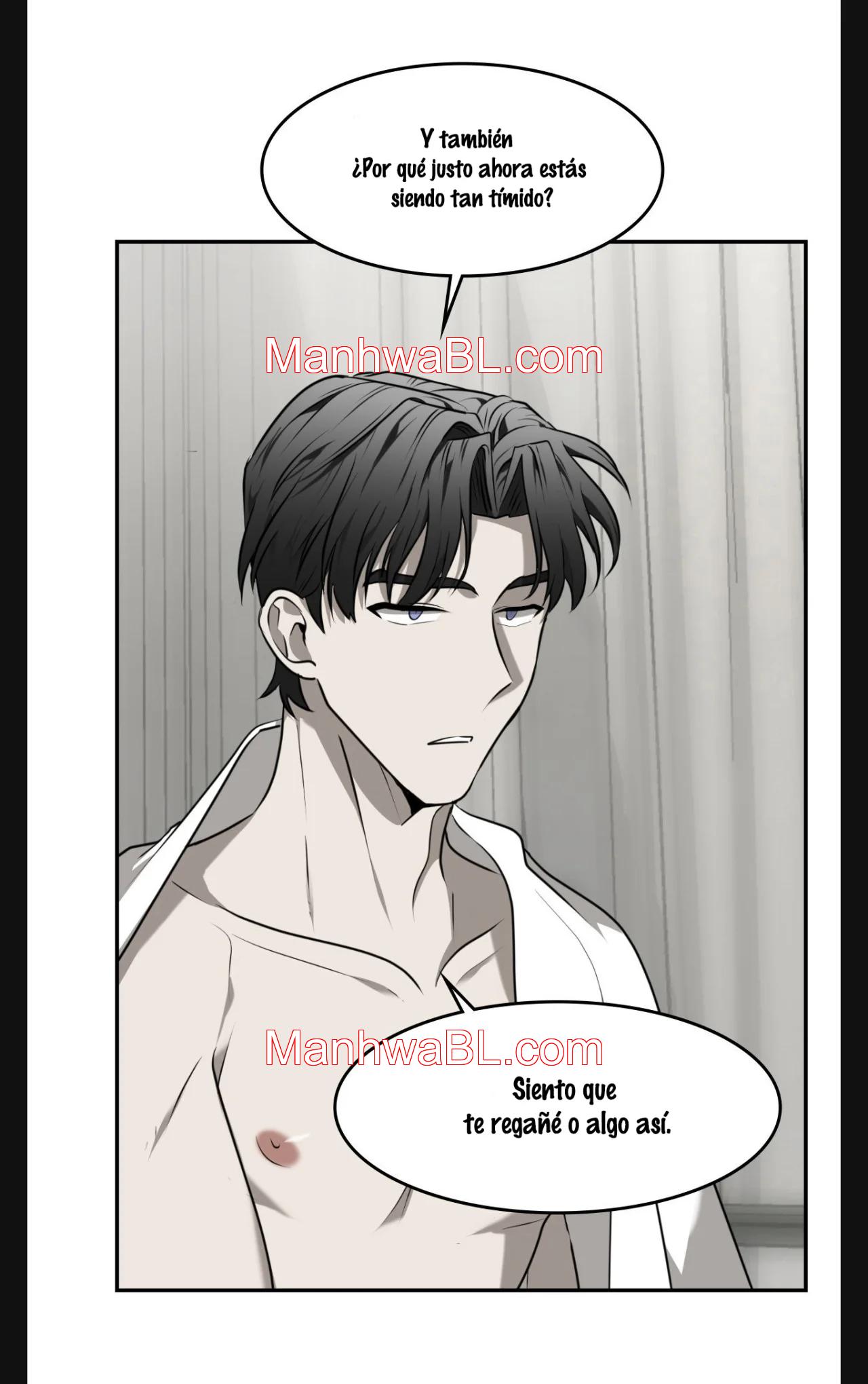 Vivarium - Capítulo 26.00 manhwa