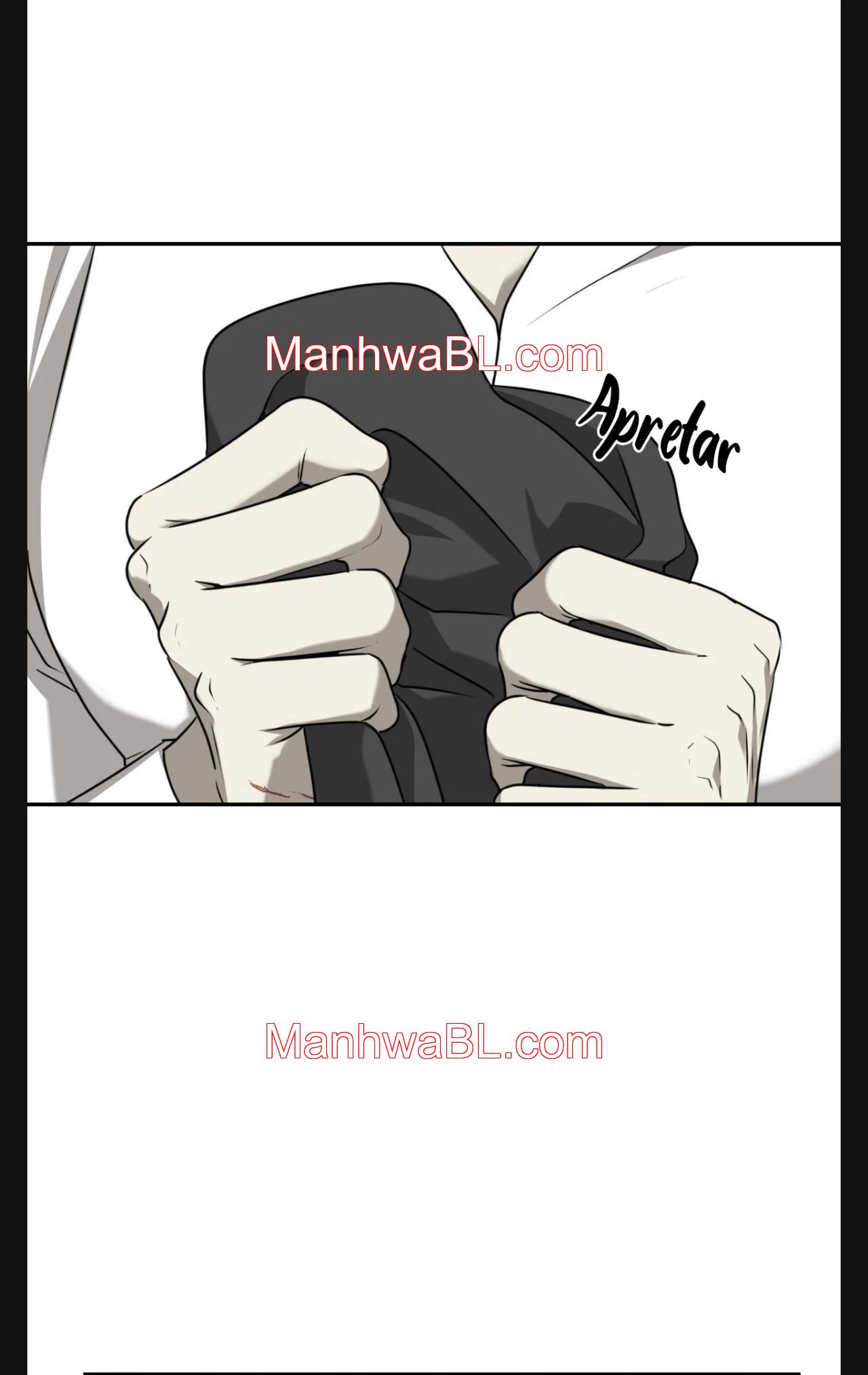 Vivarium - Capítulo 26.00 manhwa