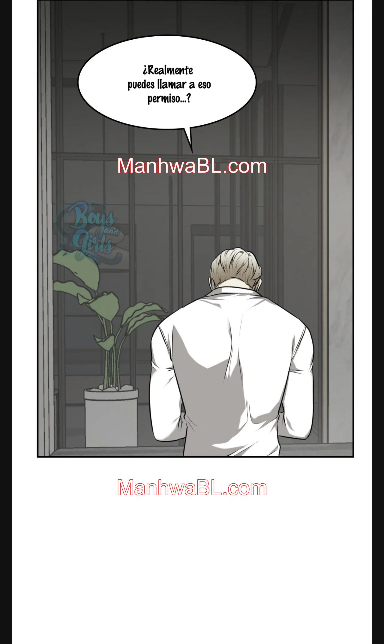 Vivarium - Capítulo 26.00 manhwa
