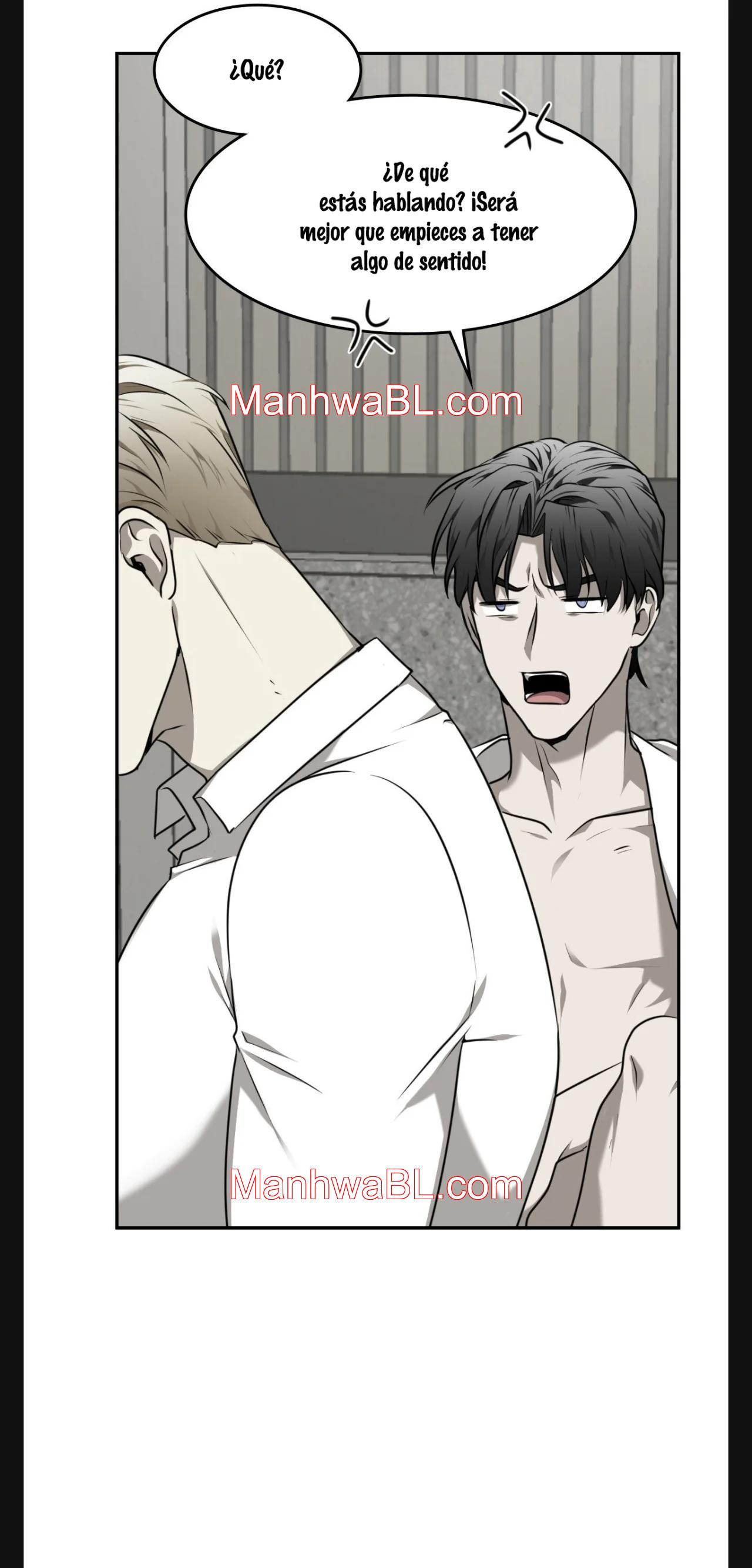 Vivarium - Capítulo 26.00 manhwa