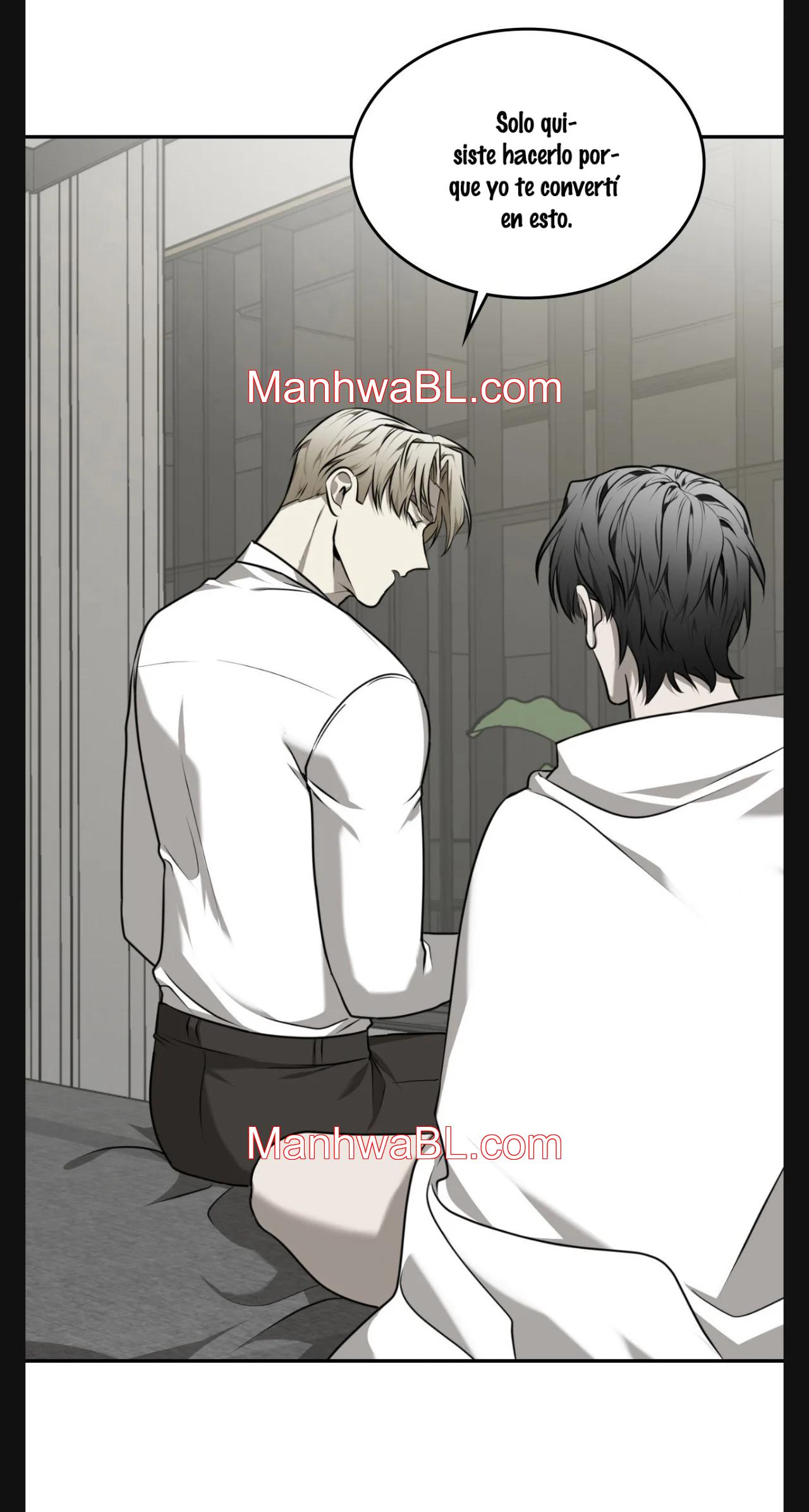 Vivarium - Capítulo 26.00 manhwa