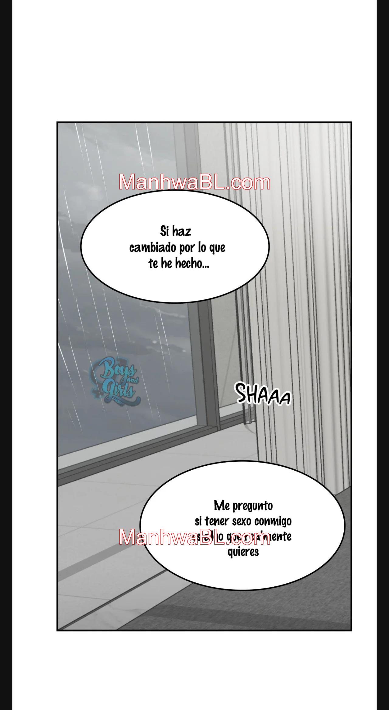 Vivarium - Capítulo 26.00 manhwa