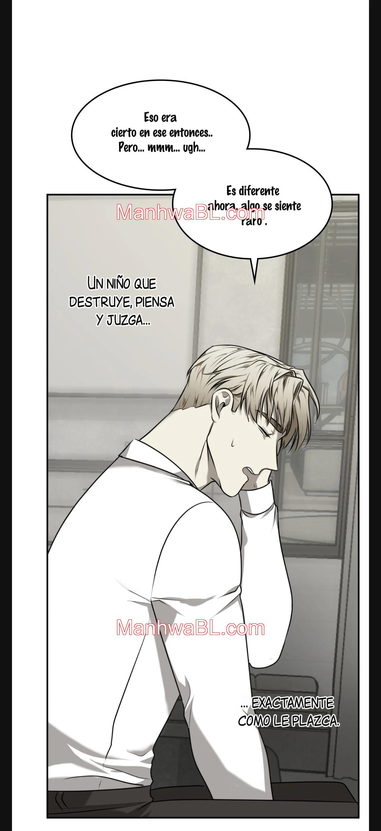 Vivarium - Capítulo 26.00 manhwa