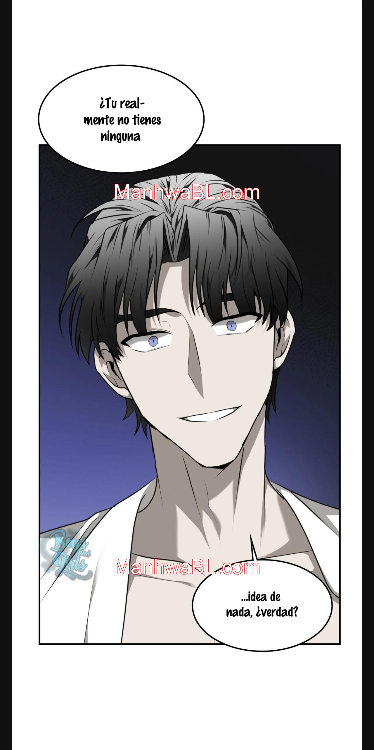 Vivarium - Capítulo 26.00 manhwa