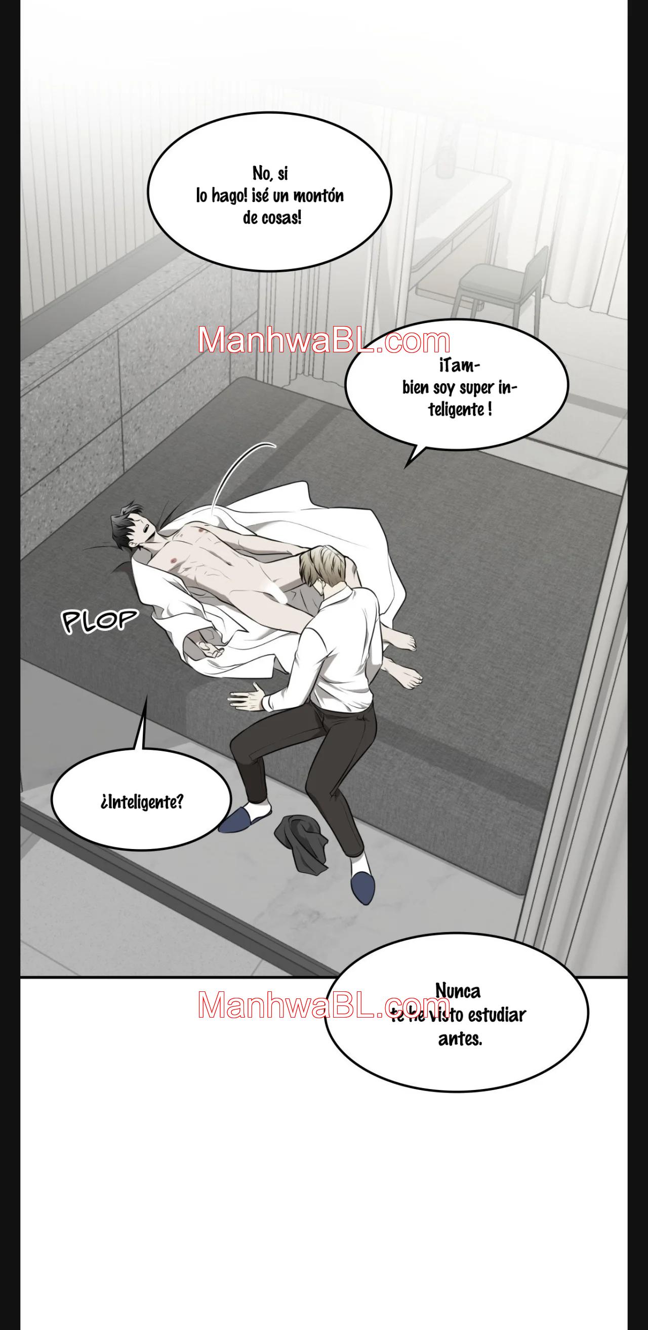 Vivarium - Capítulo 26.00 manhwa