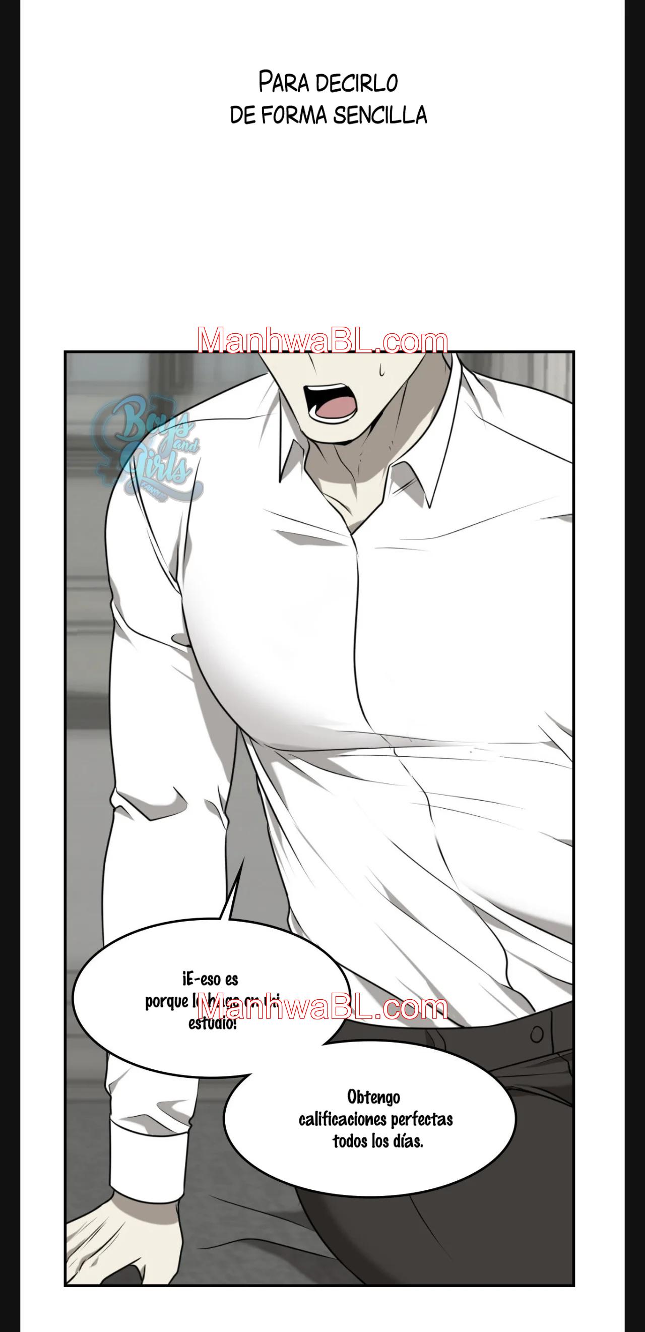 Vivarium - Capítulo 26.00 manhwa