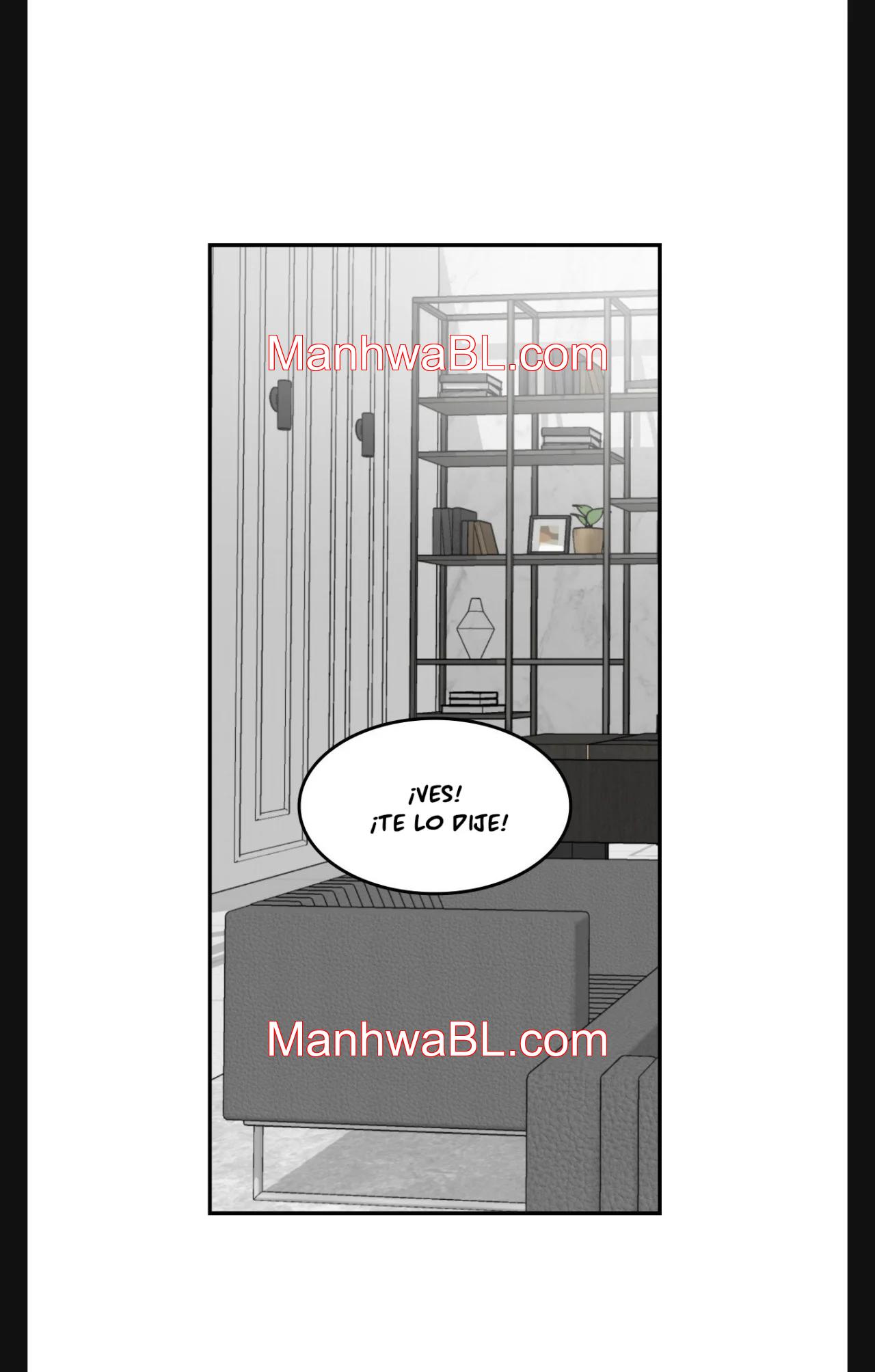 Vivarium - Capítulo 26.00 manhwa